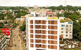 Hotel Crystal Rose - Sylhet