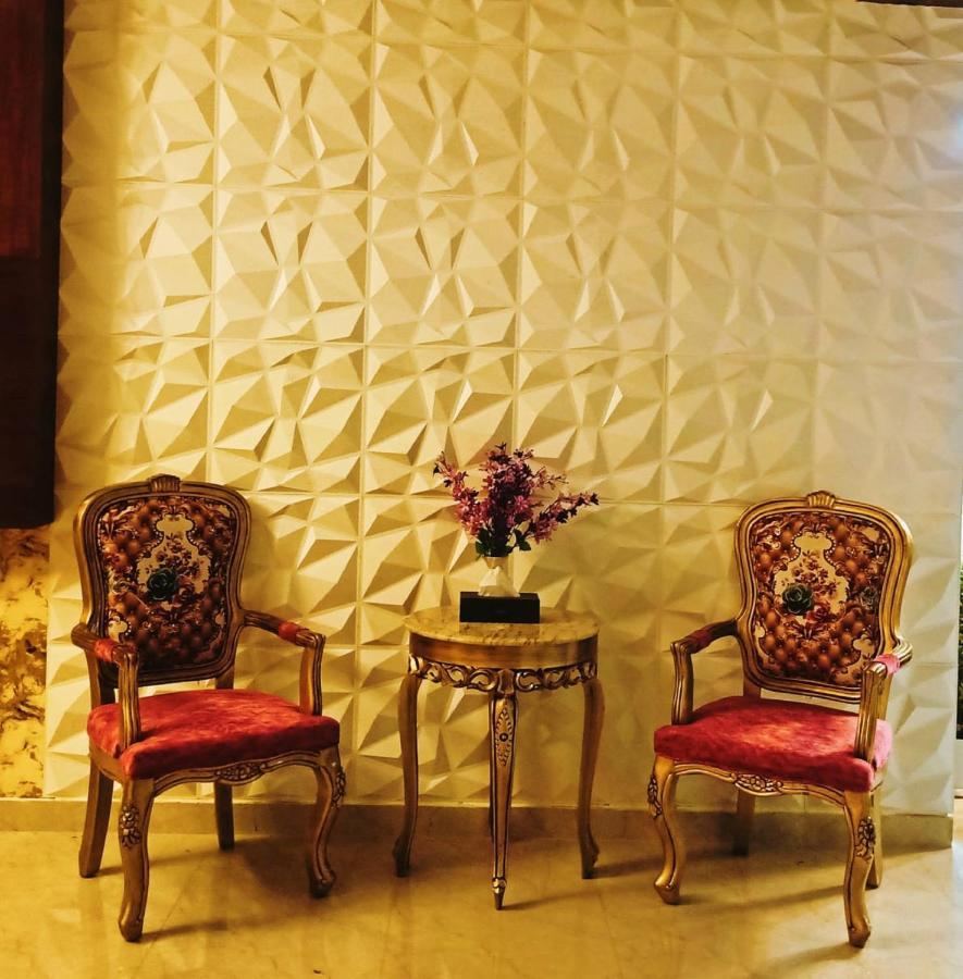 Hotel Crystal Rose - Sylhet Esterno foto