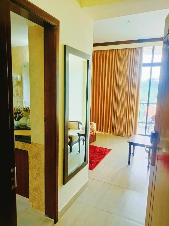 Hotel Crystal Rose - Sylhet Esterno foto