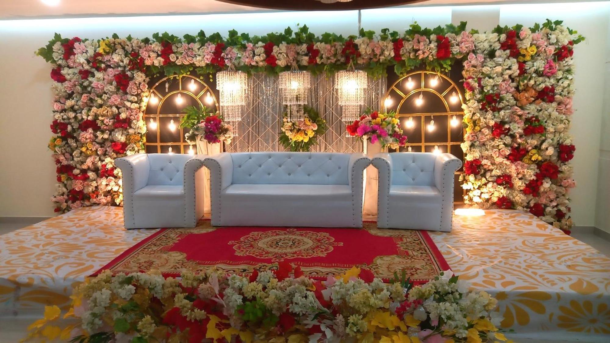 Hotel Crystal Rose - Sylhet Esterno foto