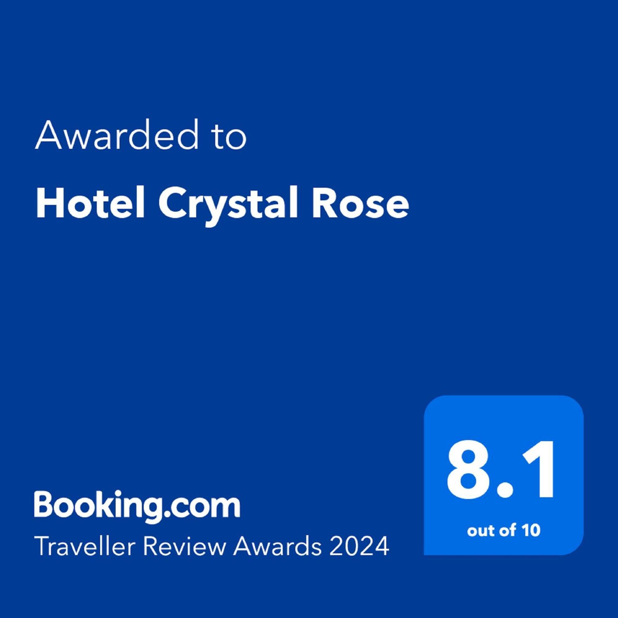 Hotel Crystal Rose - Sylhet Esterno foto